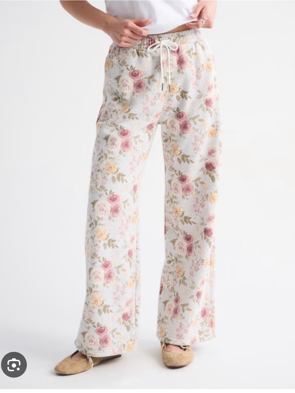 Abercrombie and Fitch Sweatpants